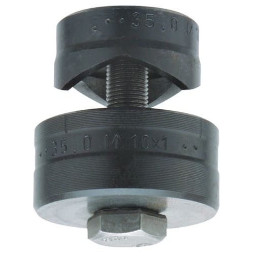 ALFRA Blechlocher MonoCut® Sanitär D.35mm ALFRA