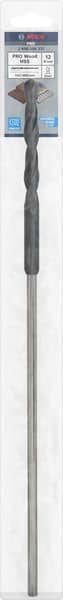 BOSCH Schalungs- und Installationsbohrer, 12 x 400 mm, d 8 mm