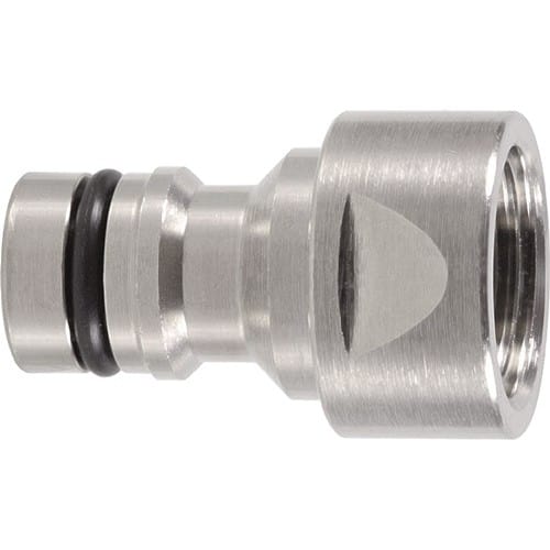 GEKA Hahnstecker GEKA plus MS vern.IG G 1/2 Zoll SB GEKA