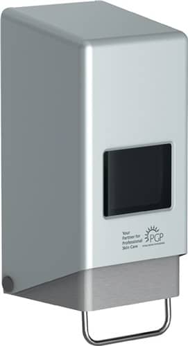 PGP Spender VARIOMAT M H316xB134xT128ca.mm 2l weiß PGP