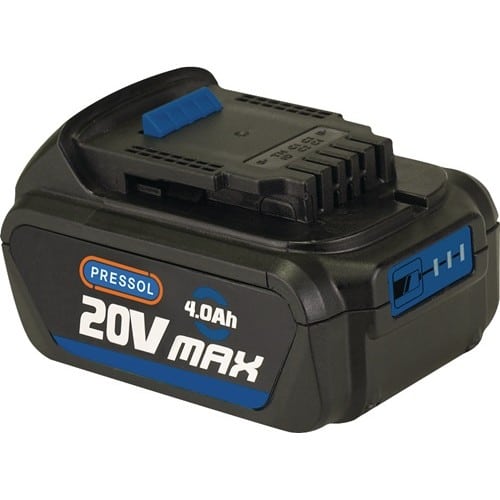 PRESSOL Akku 20 V 4000 mAh PRESSOL