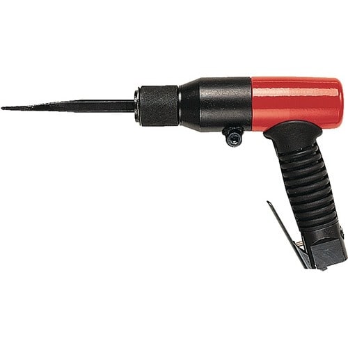 CHICAGO PNEUMATIC Druckluftmeißelhammer B19B 2200min-¹ Qtr Oct WF 1/2" (12,7 mm) 9,5 J CHICAGO