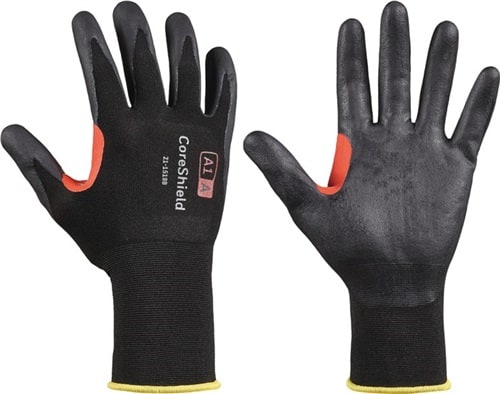 Schnittschutzhandschuhe CoreShield 18G A1/A HONEYWELL