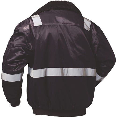 NORWAY Pilotjacke ROGNAN 4-in-1 Gr.L marine NORWAY