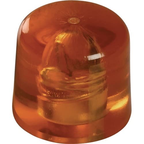 TECWERK Plastikhammerkopf Kopf-D.27mm CA rot TECWERK