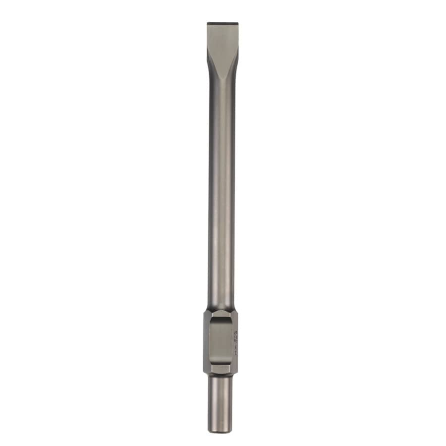MILWAUKEE 400 x 32 mm Flachmeißel 30 mm Sechskant