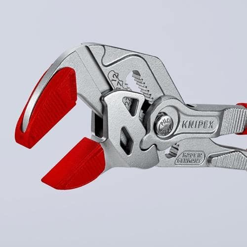 KNIPEX Schutzbacke f.86 XX 180 3Paar KNIPEX