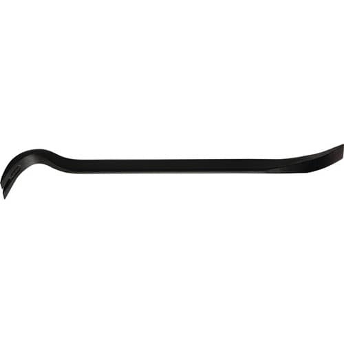 PEDDINGHAUS Nageleisen Power Bar Gesamtlänge 350 mm, ovaler Korpus