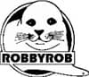 ROBBYROB Händedesinfektion Sprühflasche 500 ml