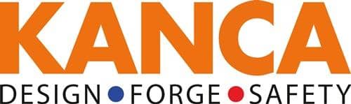KANCA Amboss 50kg m.zwei Hörnern STA geschm.KANCA