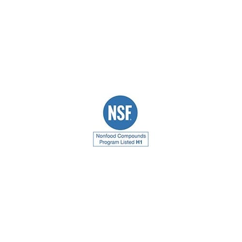 WEICON Silikonfett NSF-H1 transp.450g Dose WEICON