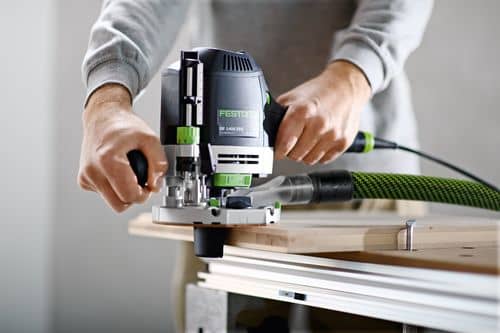 FESTOOL Oberfräse OF 1400 EBQ-Plus 576207