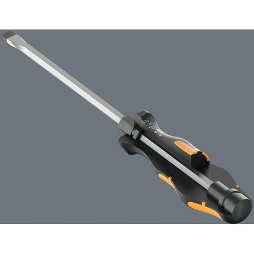 WERA Schraubendrehersatz Big Pk.900 13-tlg.Schlitz/PH/PZD/TX, Schraubmeißel