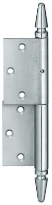 SIMONSWERK Aufschraubband für Türen H160ZK,