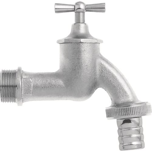 GEKA Wasserhahn GEKA MS Nenn-Gr.19mm AG 3/4 Zoll Nenn-Gr.3/4 Zoll GEKA