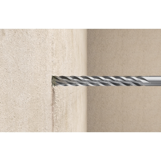 FISCHER Steinbohrer D-SDX 6,0 x 60/100 PE