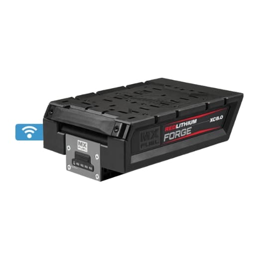 MILWAUKEE MXFuel Forge XC 8.0 Ah Akku-Pack MXFXC608