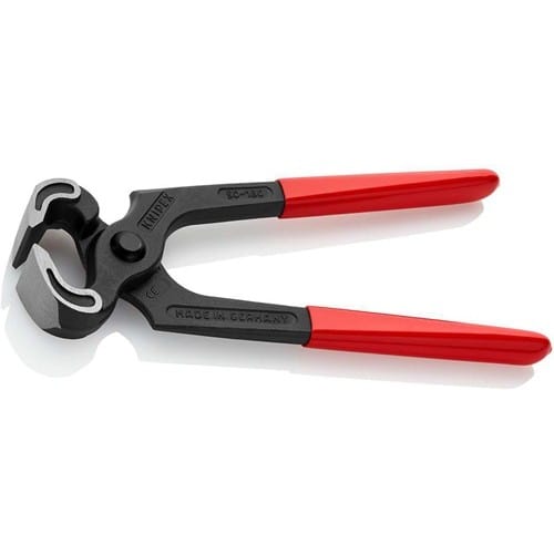 KNIPEX Kneifzange Gesamt-L.180mm