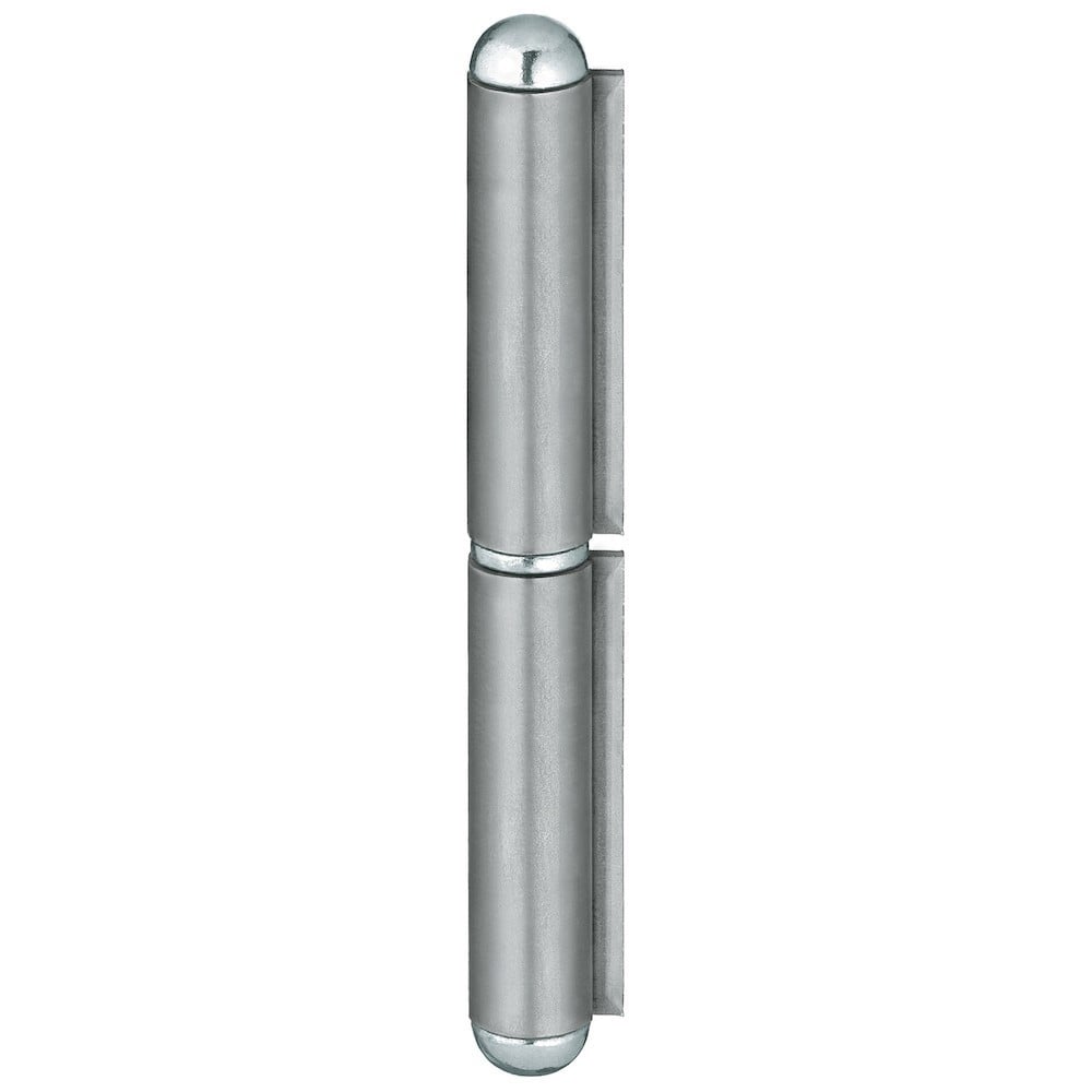 SIMONSWERK Anschweißband KO 6, 80mm,