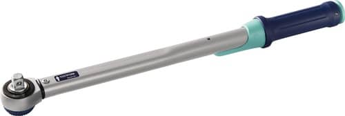TECWERK Drehmomentschlüssel 1/2 Zoll 40-200 Nm Skalenteilung 1 Nm TECWERK
