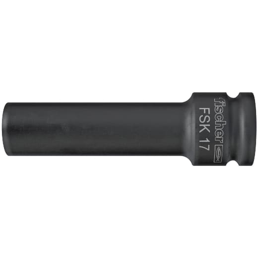 FISCHER Steckschlüssel FSK SW 17-1/2"