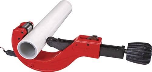 Ratschen-Teleskop-Rohrabschneider TUBE CUTTER PL Automatik ROTHENBERGER