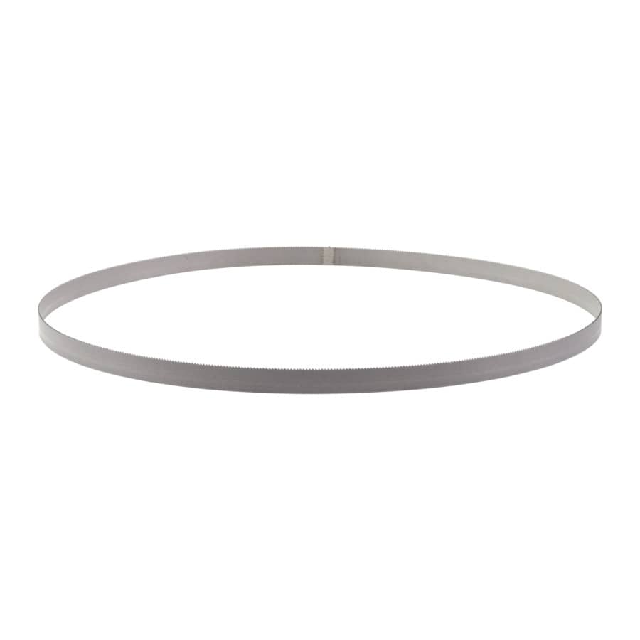 MILWAUKEE 898,52 x 1,0 mm für Wandstärke < 4 mm Metallsägeblatt für HD18 BS