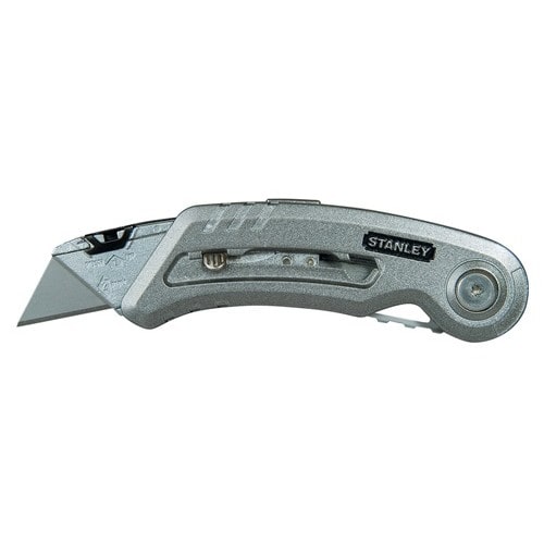 STANLEY Sportmesser Quickslide™ II L.120mm Klingentyp Sport-/Trapezklinge SB STANLEY
