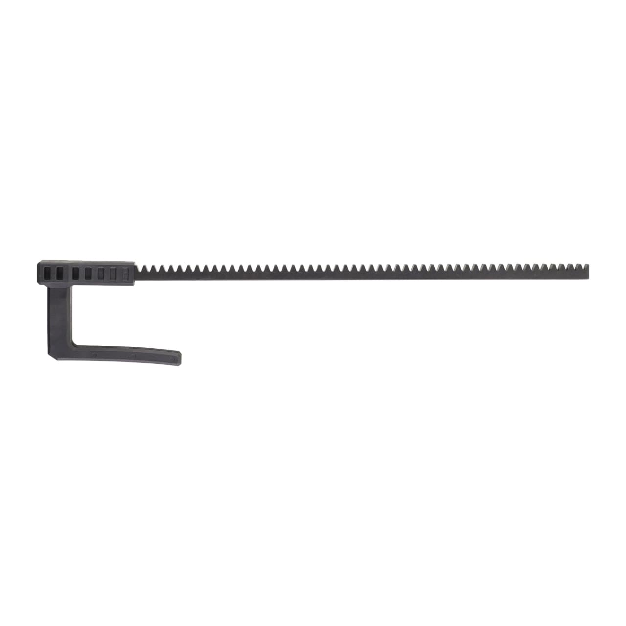MILWAUKEE für 310 ml Aufnahme M12 PCG Druckstange kurz