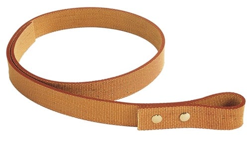 Ersatzband E36 passend für Bandschlüssel 36 Bandbreite 25 mm GEDORE