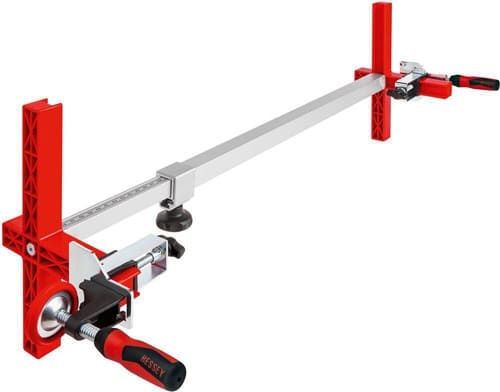 BESSEY Türfutterspanner Spannber.565-1010mm BESSEY