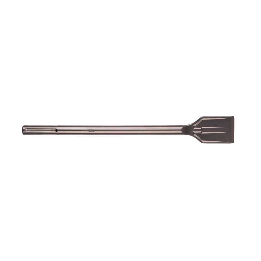 MILWAUKEE 300 x 50 mm Fliesenmeißel SDS-Max Premium SLEDGE