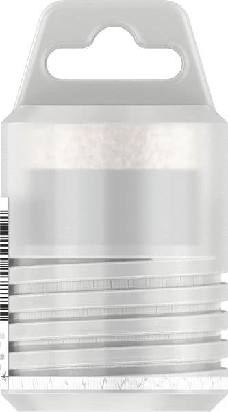 BOSCH Diamanttrockenbohrer Dry Speed Best for Ceramic, 40 x 35 mm