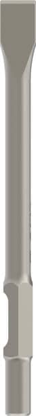 BOSCH Flachmeißel 30-mm-Sechskantaufnahme, 400 x 35 mm