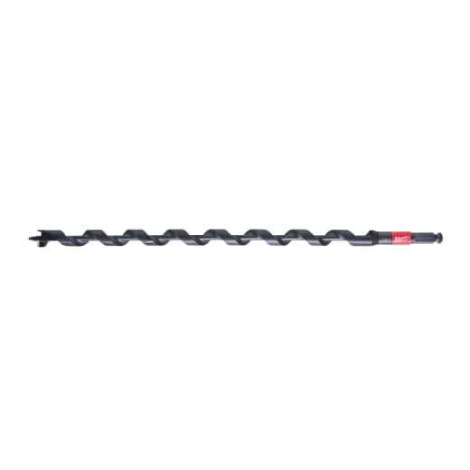 MILWAUKEE 19 x 460 mm SHOCKWAVE Schlangenbohrer