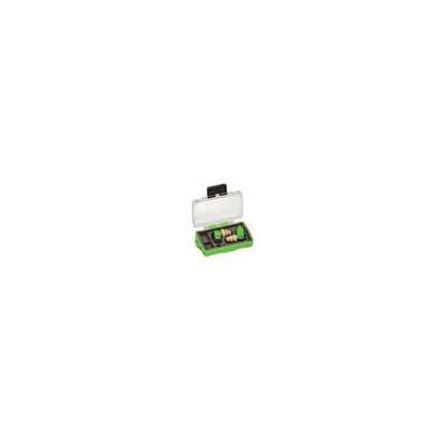 3M Gehörschutzstöpsel EEP-100 EU elektron.EN-352-2,352-7, 352-9 SNR 32 dB 1 PA/Box
