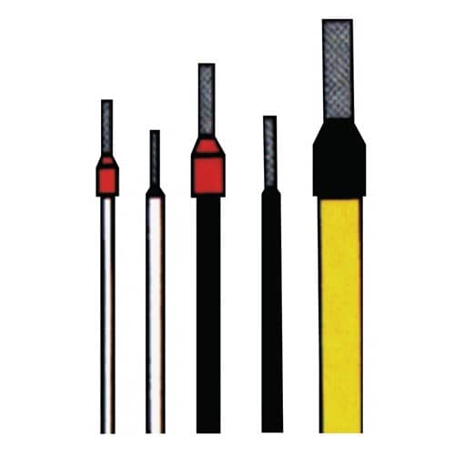 WEIDMÜLLER Crimpzange PZ 3 L.200mm 0,5-6 (AWG 20-10)mm² WEIDMÜLLER