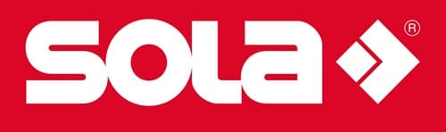 SOLA Rollbandmaß METEC 0,05-20m ± 2mm IP54 SOLA