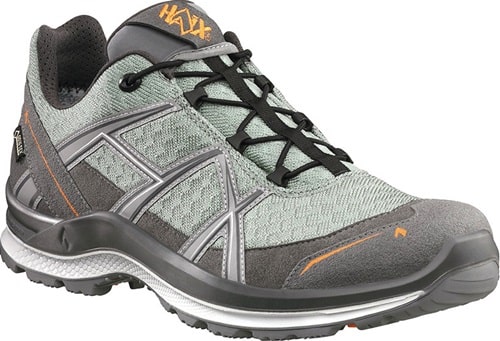 Damenschuh Black Eagle Adventure 2.2 GTX Ws HAIX