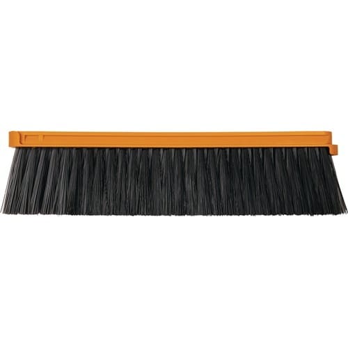 FISKARS Ersatzbürste f.Eiskratzer Eisschabkante 93mm L.26,0cm schwarz/orange FISKARS