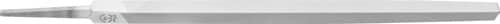 PFERD TOOLS Werkstattfeile DIN 7261 L.300mm Q.18mm Hieb 1 Dreikant PFERD