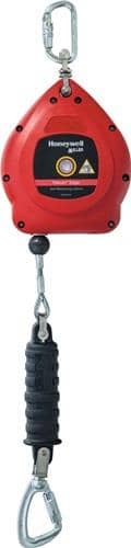 MILLER BY HONEYWELL Höhensicherungsgerät FALCON Edge EN 360 4,8kg Arbeits-L.6,2m