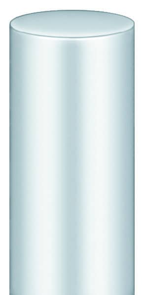 SIMONSWERK Einbohrband SIKU® K 3276 WF MSTS, Stahl, verkehrsweiß