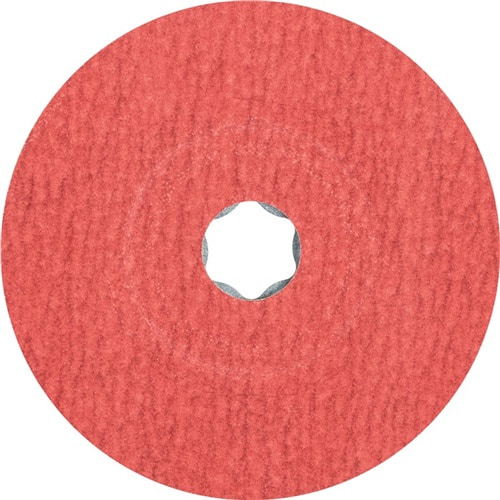 Fiberscheibe PFERD TOOLS