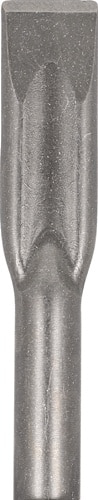 HELLER Bohrhammermeißelsatz 1218 Enduro SDS-plus 3 Spitz-,Flach-,Spatmeißel