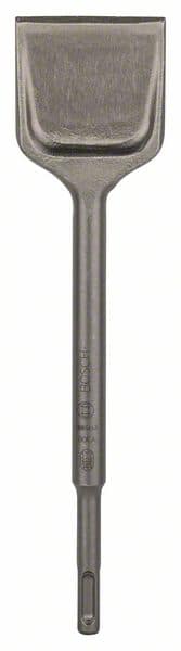 BOSCH Spatmeißel mit SDS plus-Aufnahme, 250 x 60 mm