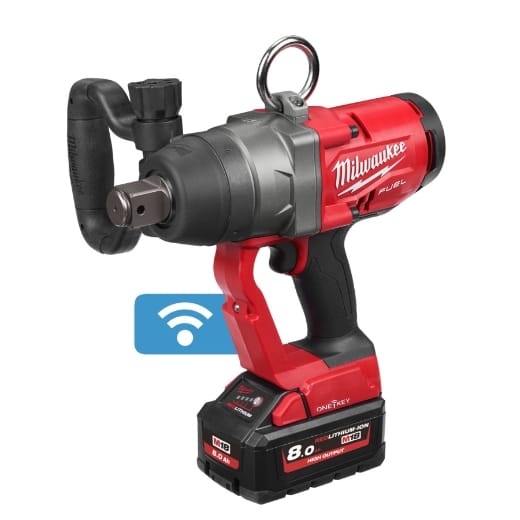 MILWAUKEE M18ONEFHIWF1-802X AKKU-SCHLAGSCHR. IN2
