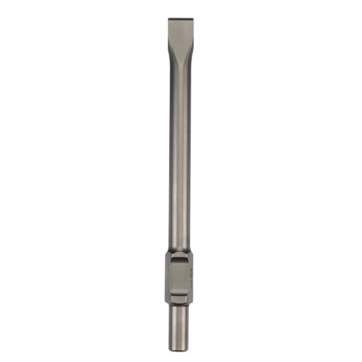 MILWAUKEE 400 x 32 mm Flachmeißel 30 mm Sechskant