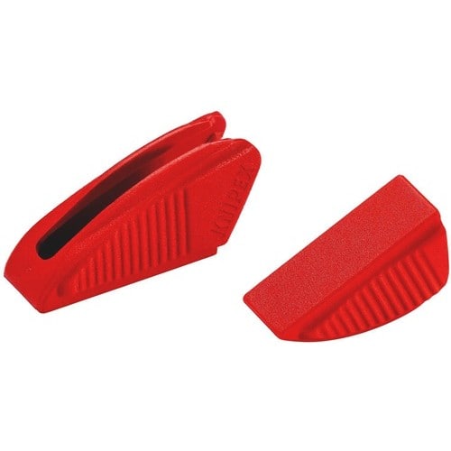 KNIPEX Schonbacke f.Gesamt-L.250mm f.86 XX 250er Modelle (Modelle ab 2018) KNIPEX