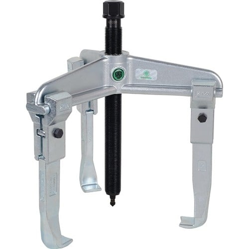 KUKKO Abzieher 30-10 Spann-T.100mm Spann-W.130mm G.1,59kg 6 t KUKKO